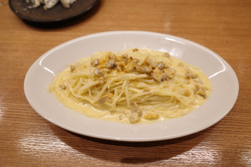 福岡・赤坂「Yorgo ヨルゴ」へ行く。_f0232060_16152682.jpg