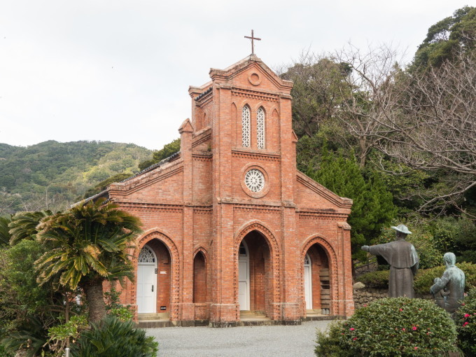 コラム～日本の原風景と異国情緒を探して・・島を旅しています。～_f0276498_23253562.jpg