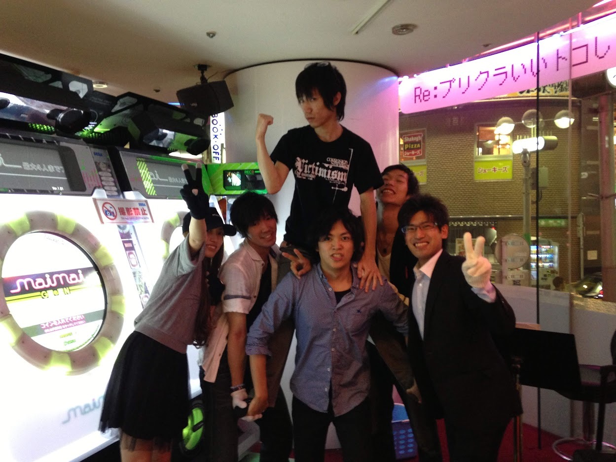 『繋がり』 1/3_e0170203_05205712.jpg