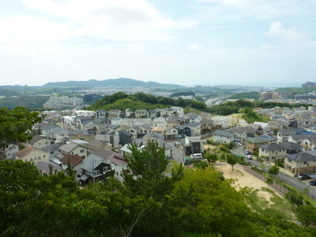 蓮の花を愛でる『転法輪寺』_c0218841_17005491.jpg