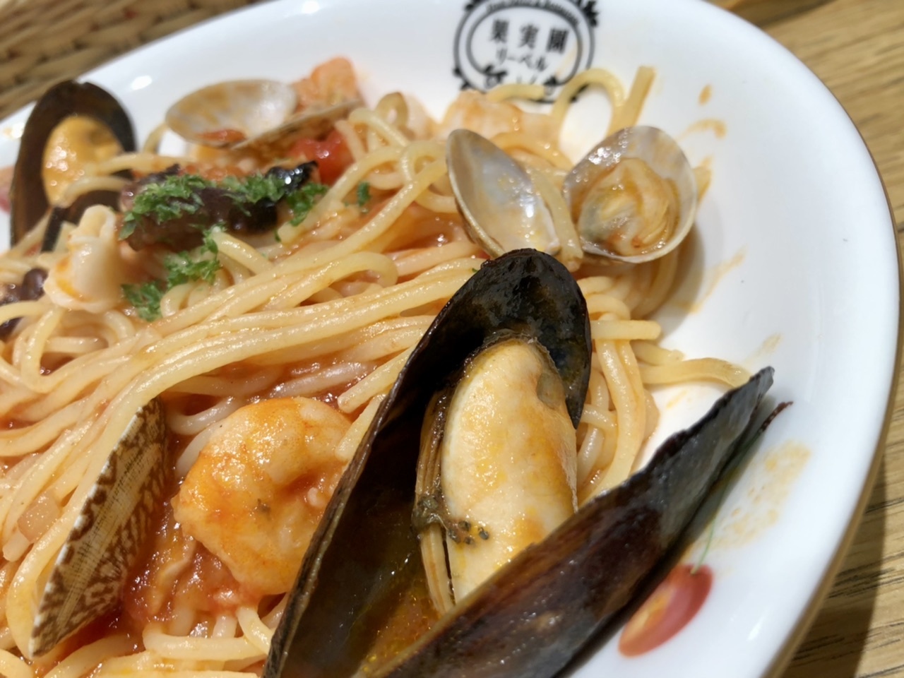 【果実園で初めてのパスタ】_b0009849_11200652.jpeg