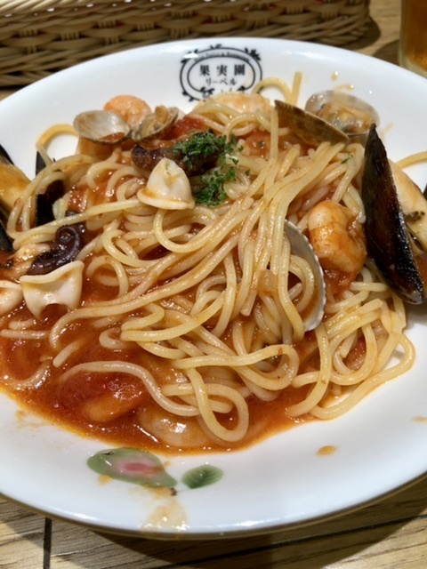 【果実園で初めてのパスタ】_b0009849_11311798.jpeg