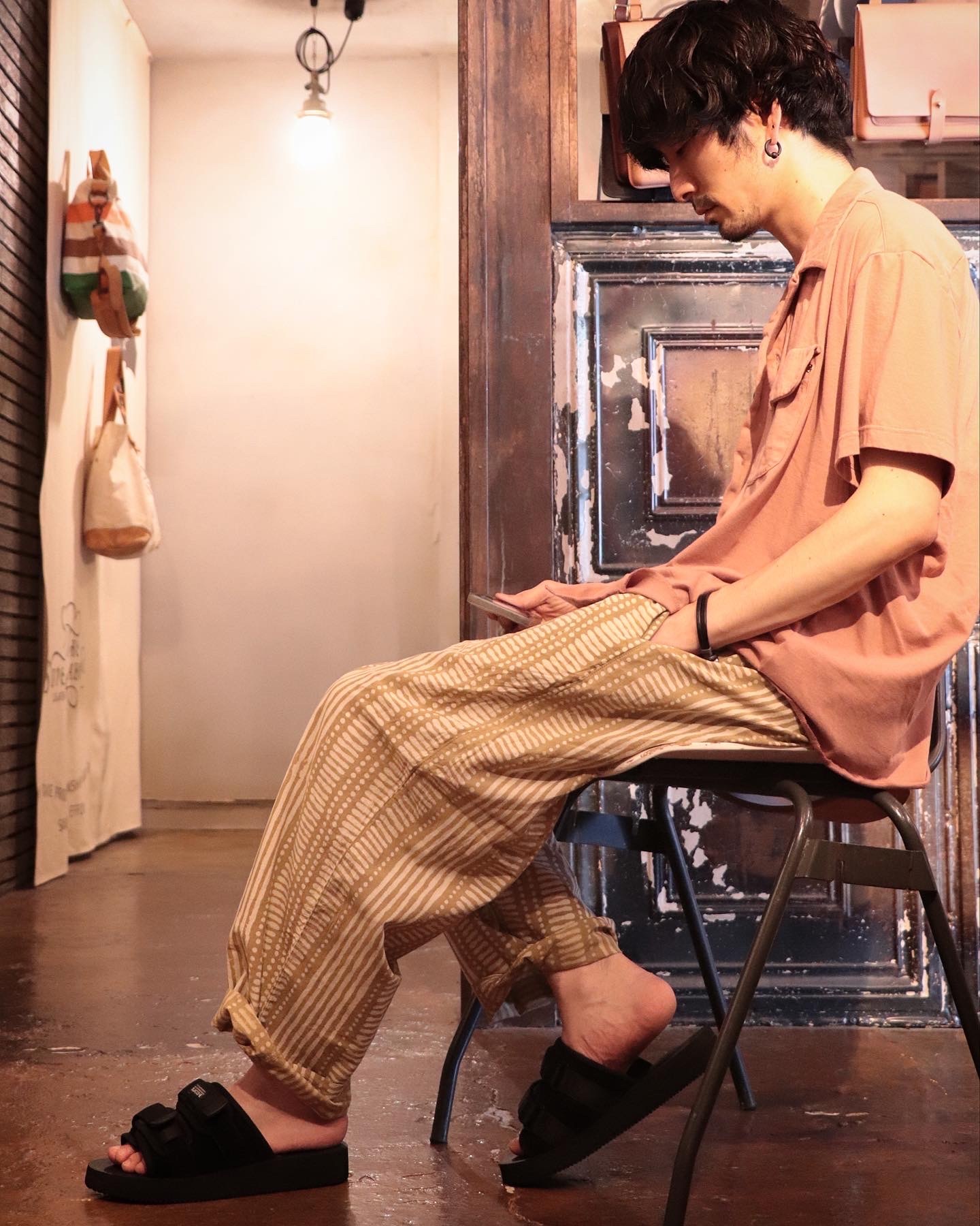 ANACHRONORM　NEW ITEM!!_d0140452_17132790.jpg