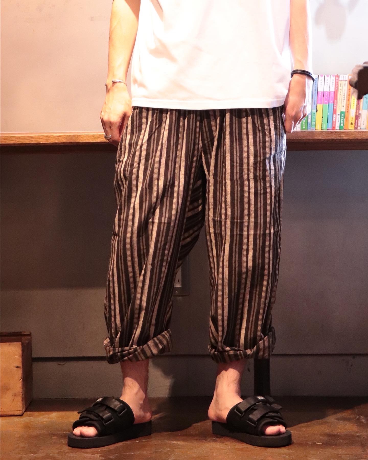 ANACHRONORM　NEW ITEM!!_d0140452_17132792.jpg