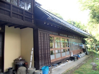 古民家の宿(長野) 信州の隠れ宿 まほろば_b0135255_10231563.jpg