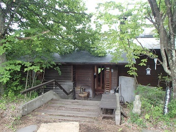 八ヶ岳縄文天然温泉(長野) 尖石の湯_b0135255_10314368.jpg