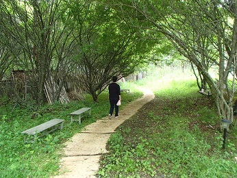 八ヶ岳縄文天然温泉(長野) 尖石の湯_b0135255_10320318.jpg