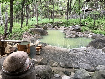 八ヶ岳縄文天然温泉(長野) 尖石の湯_b0135255_10322139.jpg