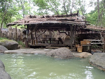 八ヶ岳縄文天然温泉(長野) 尖石の湯_b0135255_10333294.jpg