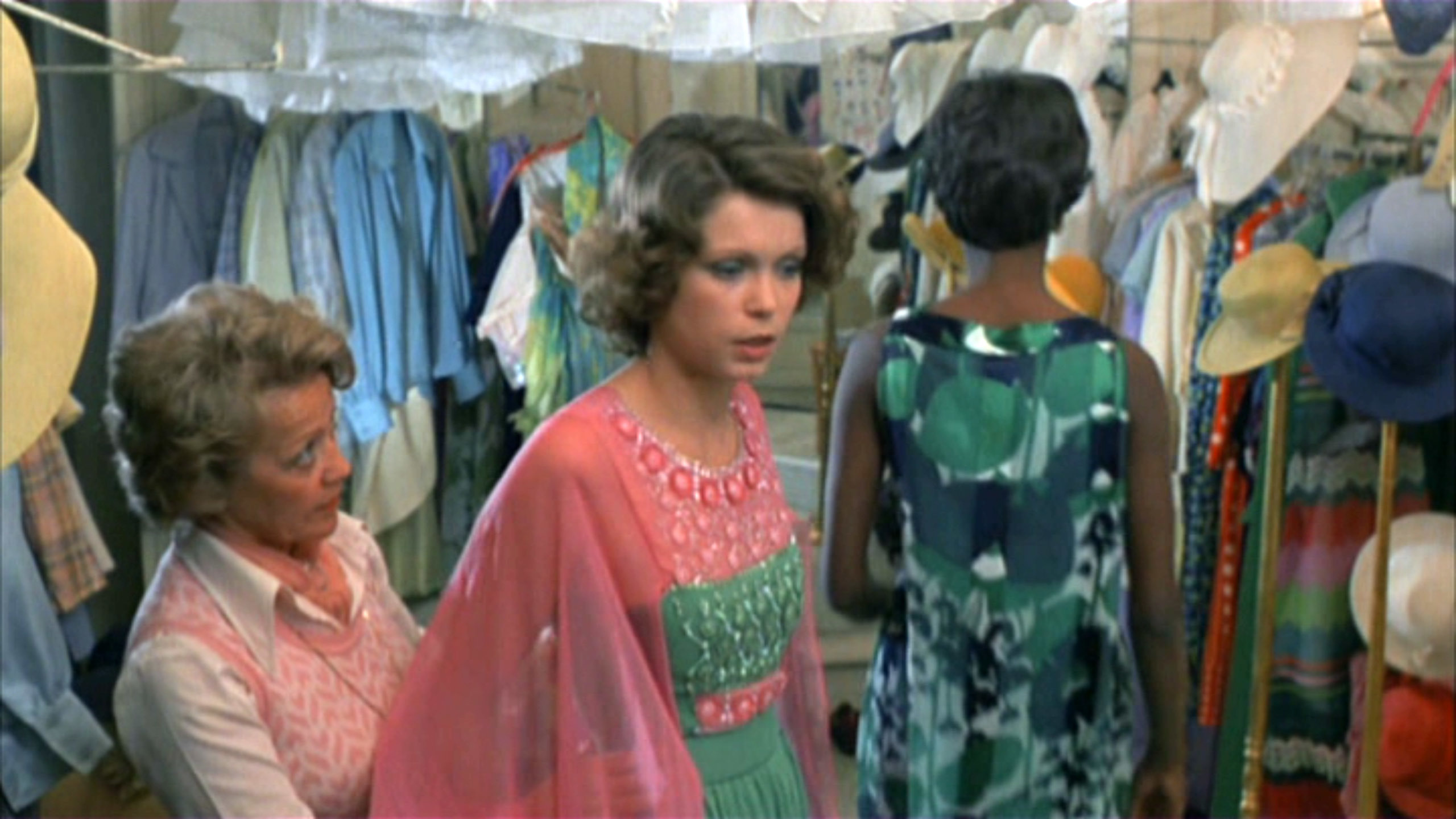ネダ・アルネリック(Neda Arneric)「Quand la ville s\'éveille」(1975)・・・②_e0042361_18000574.jpg