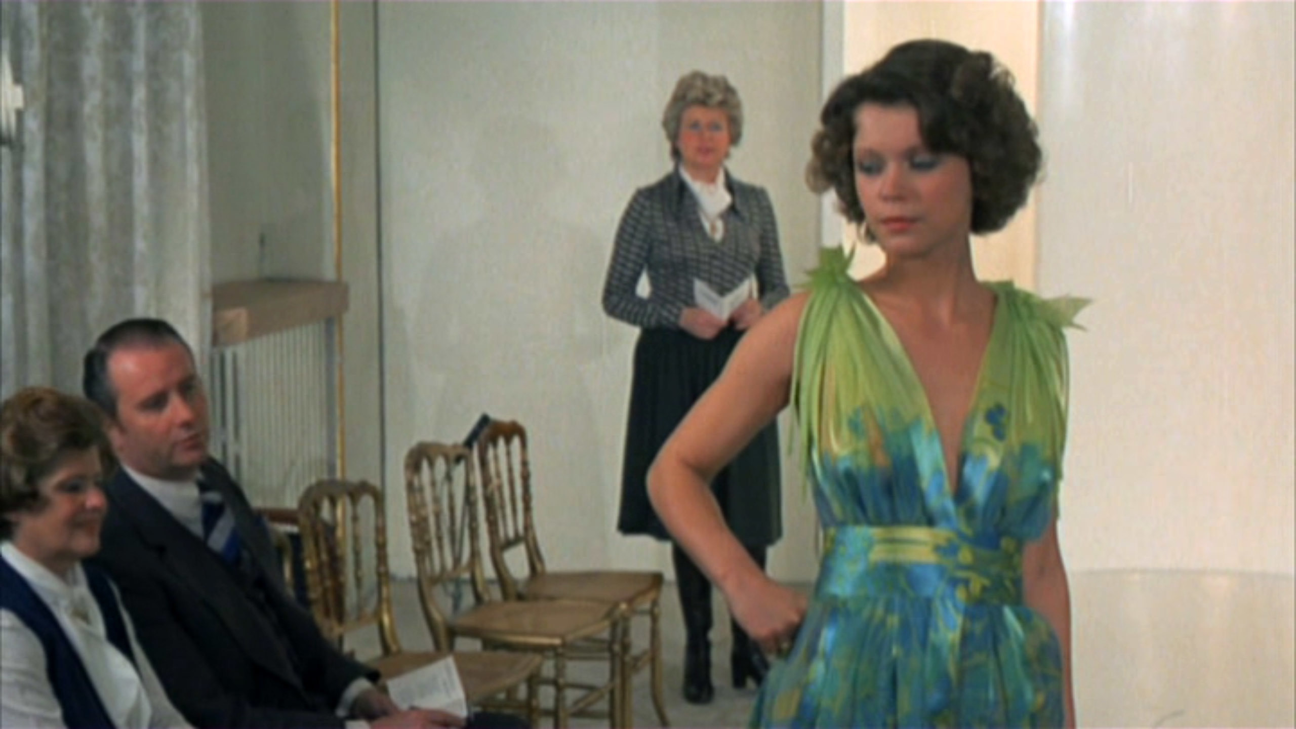 ネダ・アルネリック(Neda Arneric)「Quand la ville s\'éveille」(1975)・・・②_e0042361_18001249.jpg