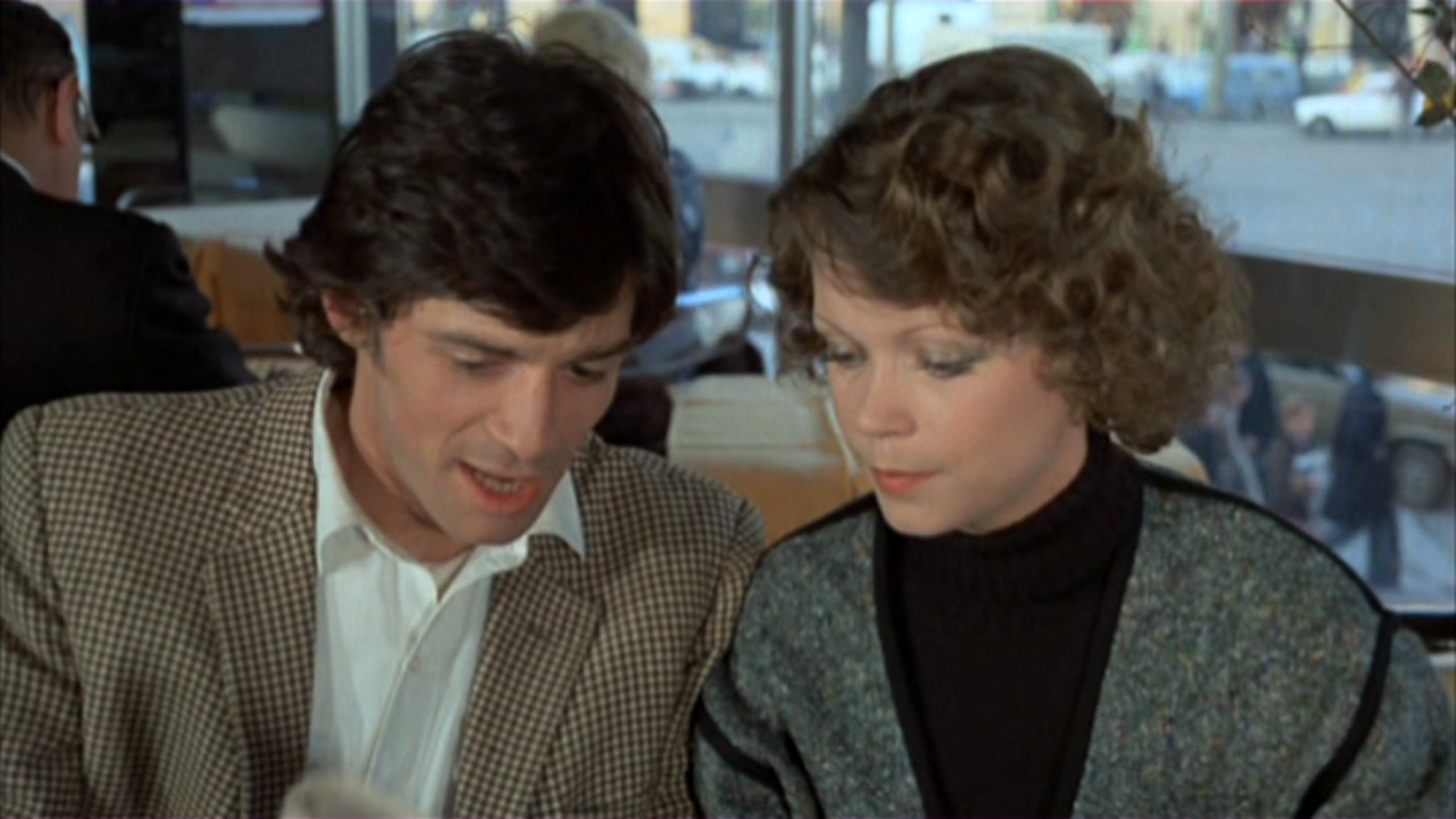 ネダ・アルネリック(Neda Arneric)「Quand la ville s\'éveille」(1975)・・・②_e0042361_18003260.jpg
