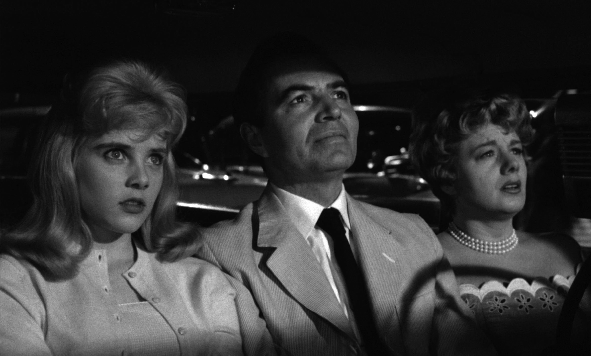 スー・リオン（Sue Lyon）「ロリータ」（1962）・・・其の弐_e0042361_18202388.jpg