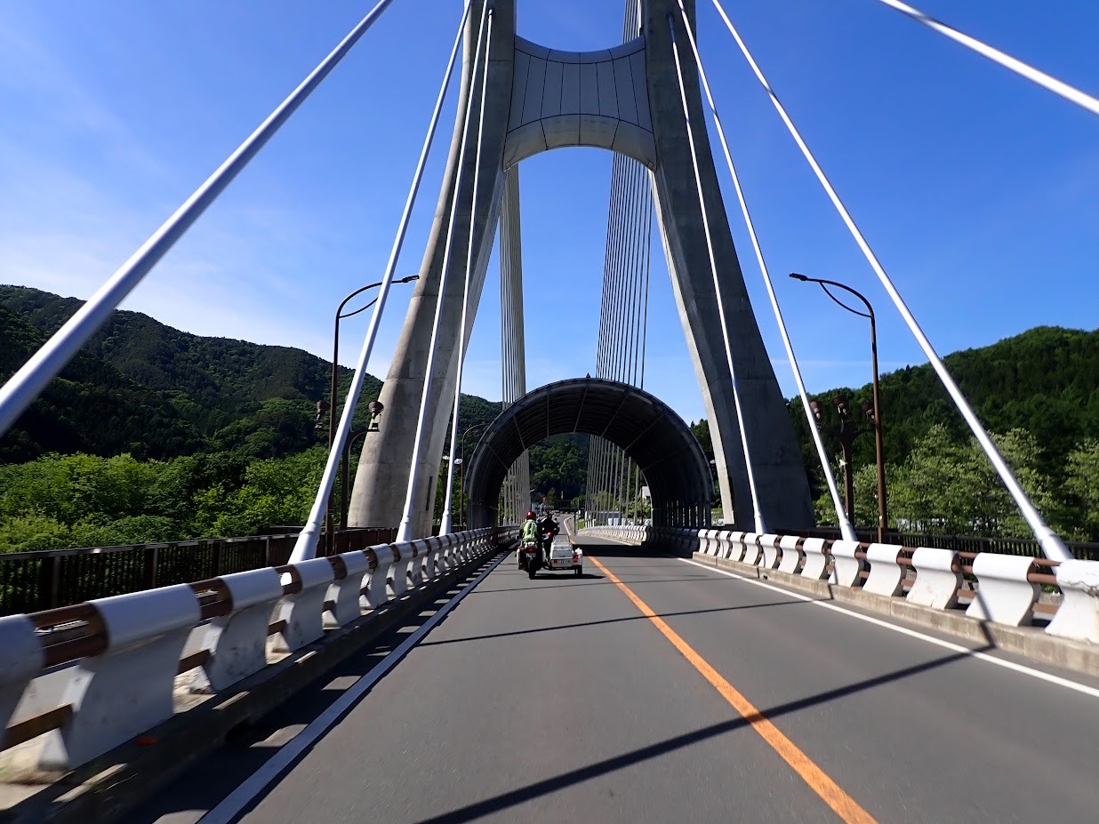 2022年 同伴ツーリング_b0238789_11272837.jpg