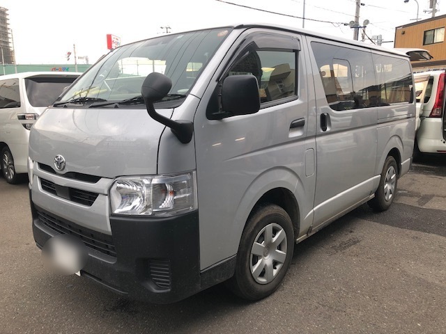 ★レクサスLS600・ステップW・クラウン200系・アルファード 4台のご成約ですッ(^_^)★(白石店)_c0161601_11522666.jpg