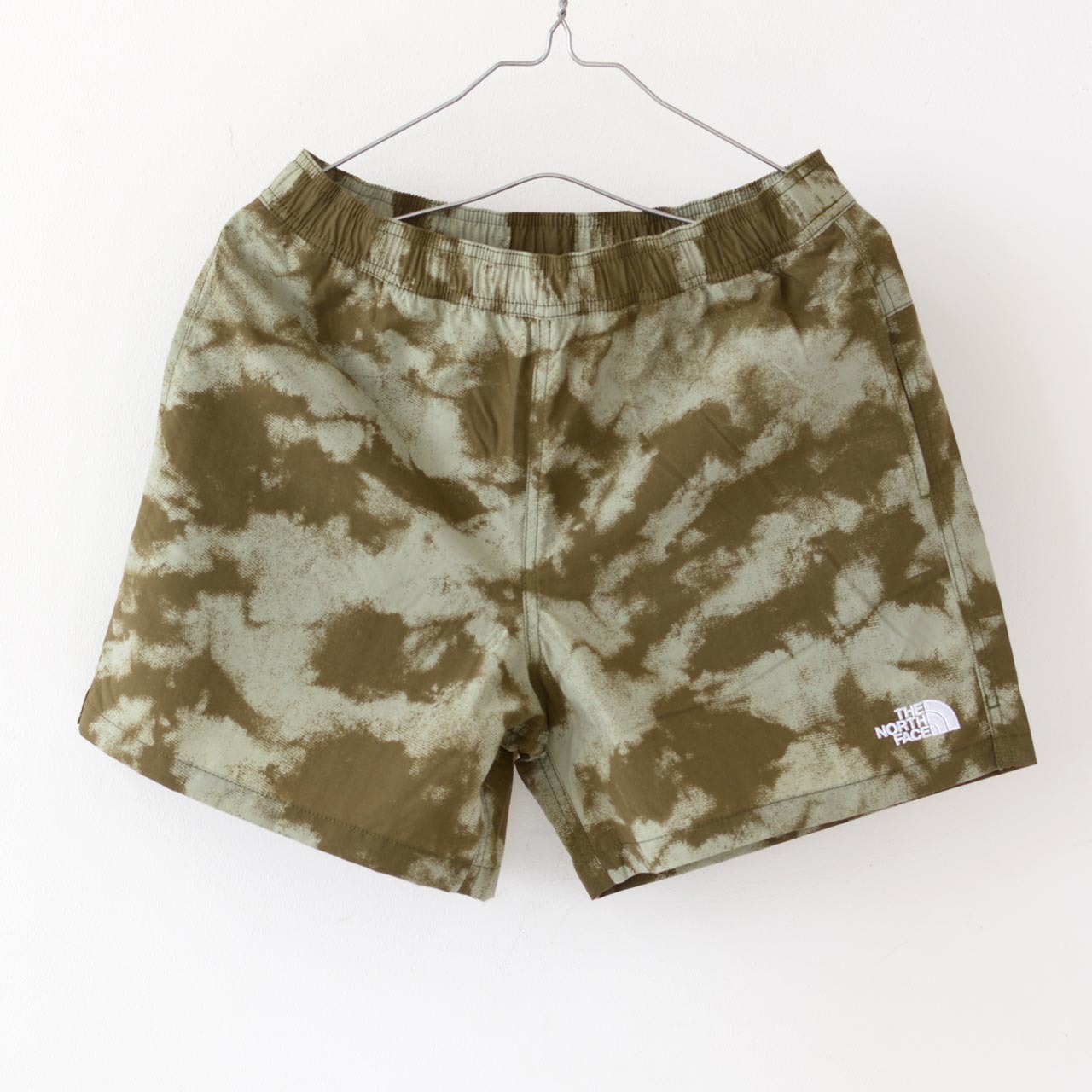 THE NORTH FACE [ザ ノースフェイス正規代理店]M Novelty Versatile Shorts [NB42052]_f0051306_05470962.jpg