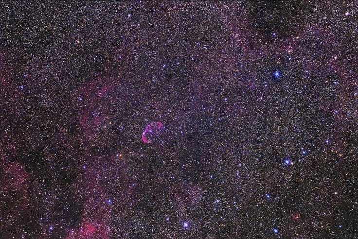 NGC6888とその周辺_e0344621_16383922.jpg