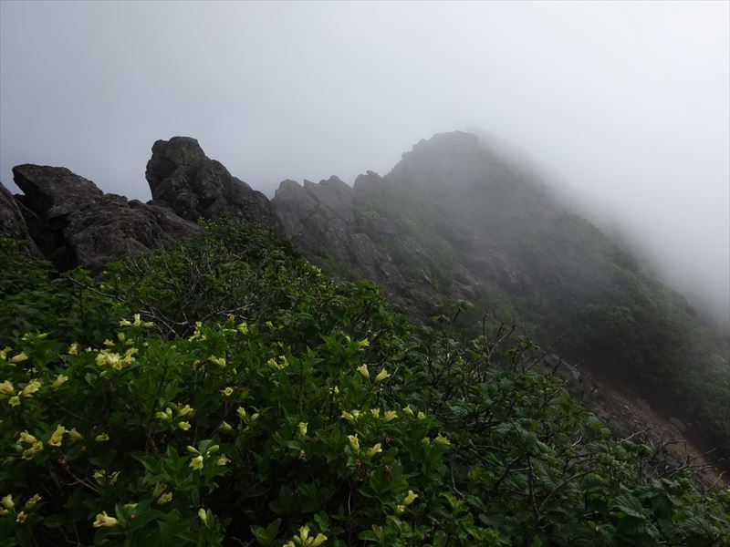 北海道６輪車中泊旅2022　5日目（羊蹄山登山）_e0201281_19381212.jpg