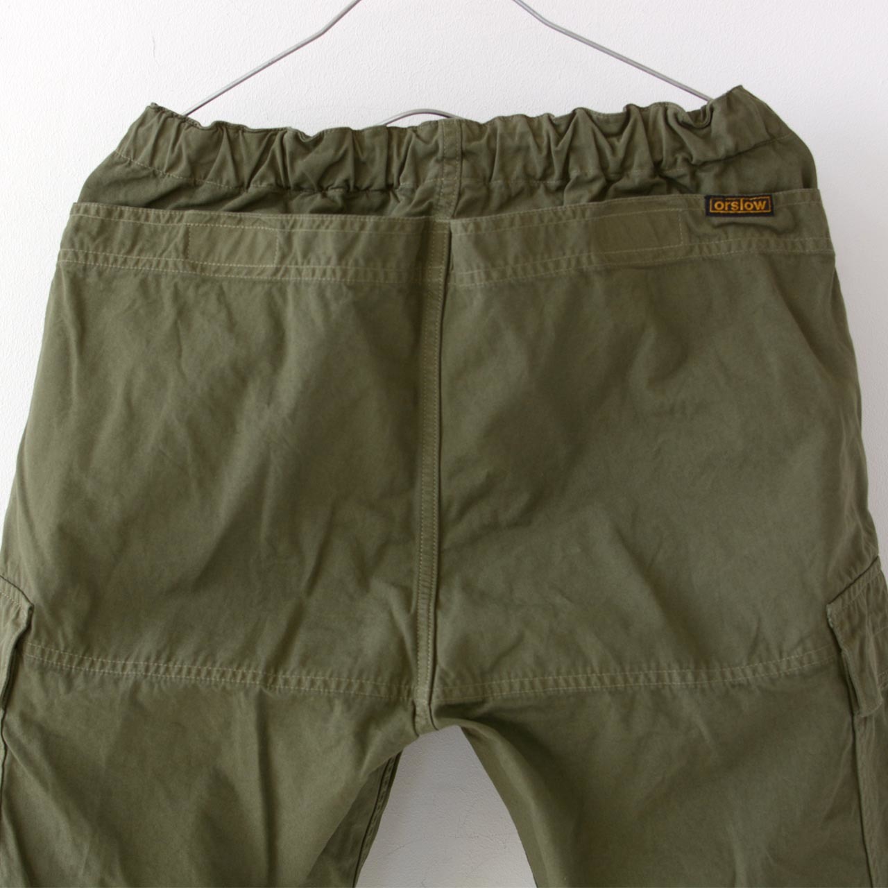 orslow[オアスロウ] EASY CARGO PANTS [01-5265-76]_f0051306_05442117.jpg