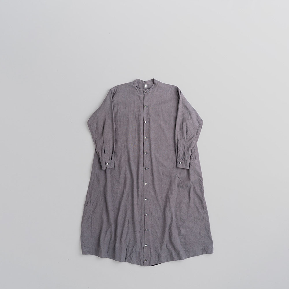 TOKIHO ANNA VII [221005][F2 Brown Gray] : un.regard.moderne