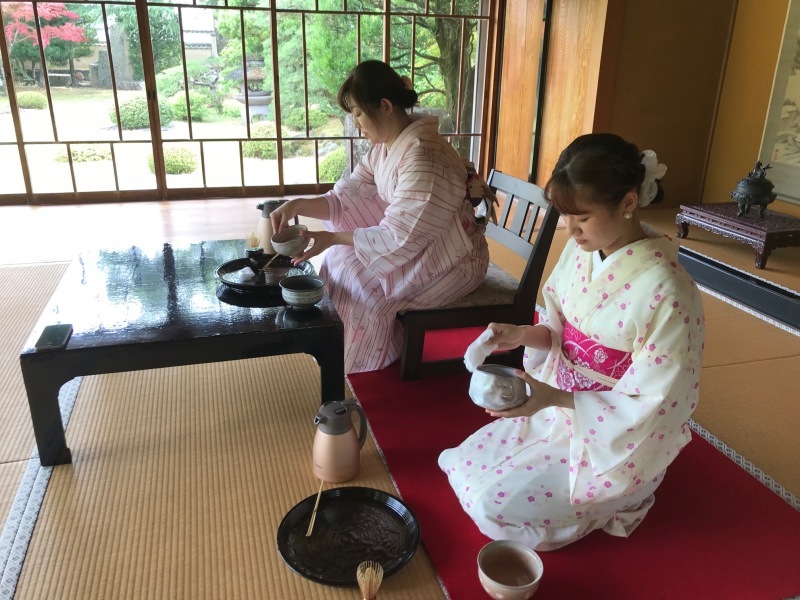 母子で楽しんでいただきました_f0101949_15321435.jpg