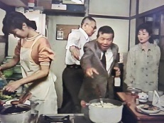 ８-1８/8２-11　　日本テレビドラマ　火曜サスペンス　「室生亜季子監察医　拳銃」　　こまつ座の時代（アングラの帝王から新劇へ）　_f0325673_13045339.jpg