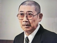 ８-22/8２-15　　日本テレビドラマ　火曜サスペンス　「室生亜季子監察医　拳銃」　　こまつ座の時代（アングラの帝王から新劇へ）_f0325673_14361646.jpg