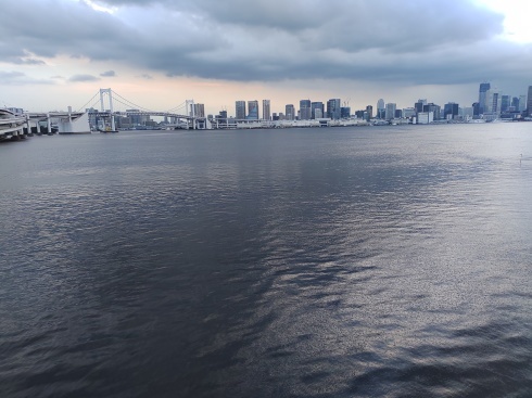 戻り梅雨前の釣り_b0199487_20392744.jpg