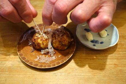 「たこりき」でたこ焼きと昼酒と。_b0118001_18420254.jpg