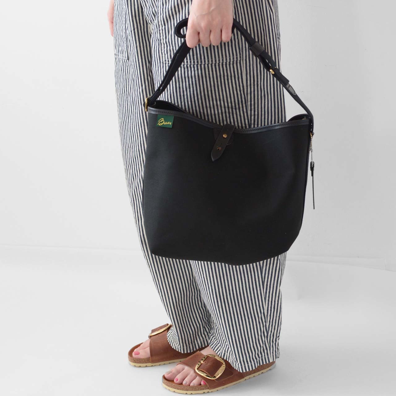 Brady [ブレディ] KINROSS MEDIUM [KINROSS MEDIUM] : refalt blog