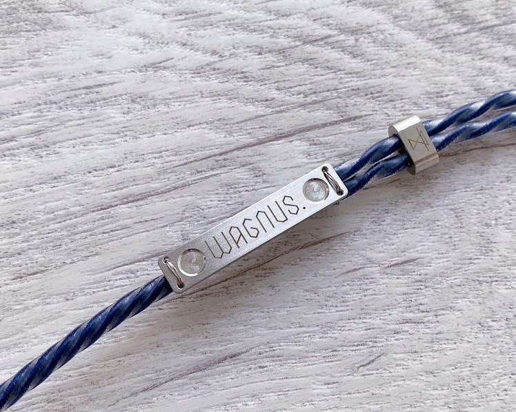 Zillion Sheep NU-3”のお客様レビュー : Musix Cables WAGNUS Zillion Sheep NU-3”のお客様レビュー : Musix Cables WAGNUS