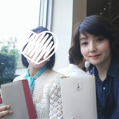 220712 半年で夢を叶えた「イヤーリングまる」_f0164842_23184198.jpg