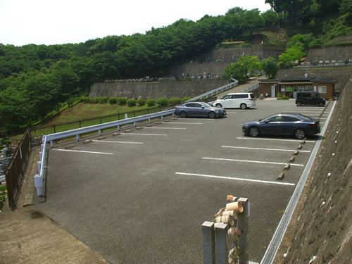 寺社巡り/長楽寺と白山神社(前編)_b0123486_10214497.jpg