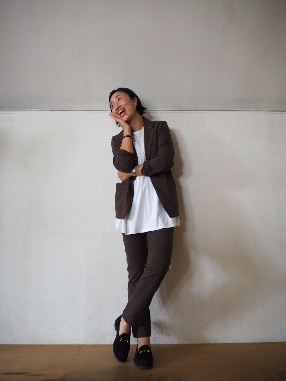 Jackman Stretch Jacket_e0357389_11364141.jpg