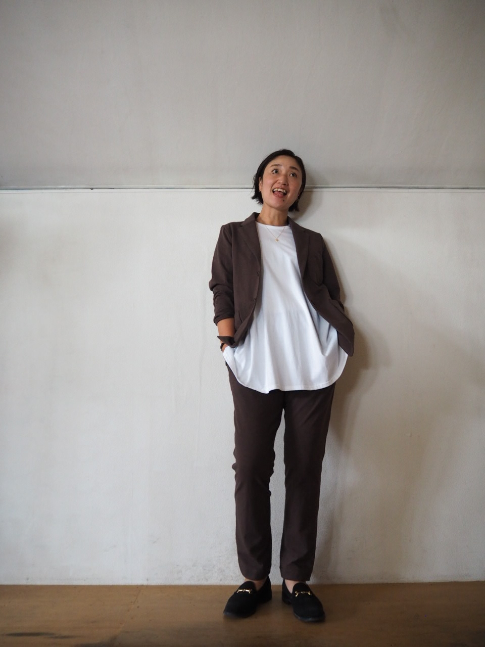 Jackman Stretch Jacket_e0357389_11364400.jpg