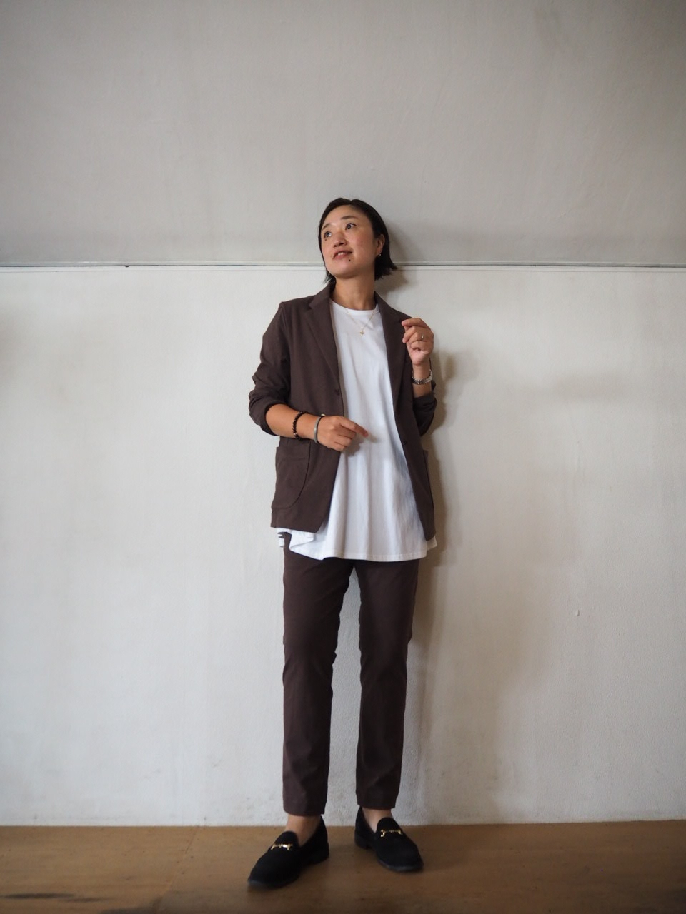 Jackman Stretch Jacket_e0357389_11364653.jpg