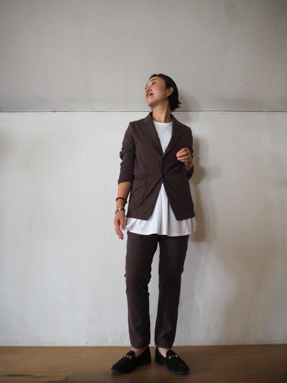 Jackman Stretch Jacket_e0357389_11371644.jpg