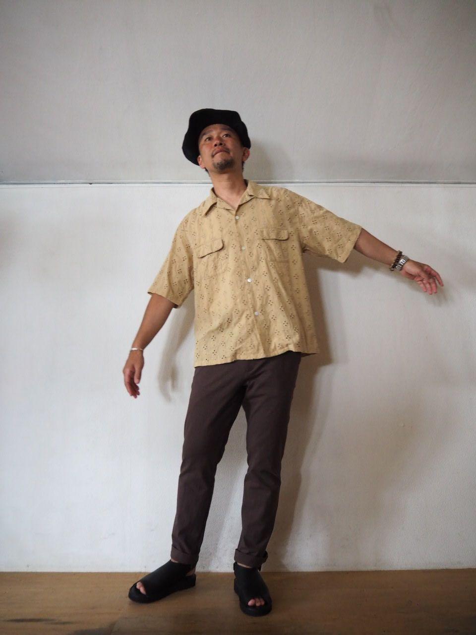 Jackman Stretch Jacket_e0357389_11390860.jpg