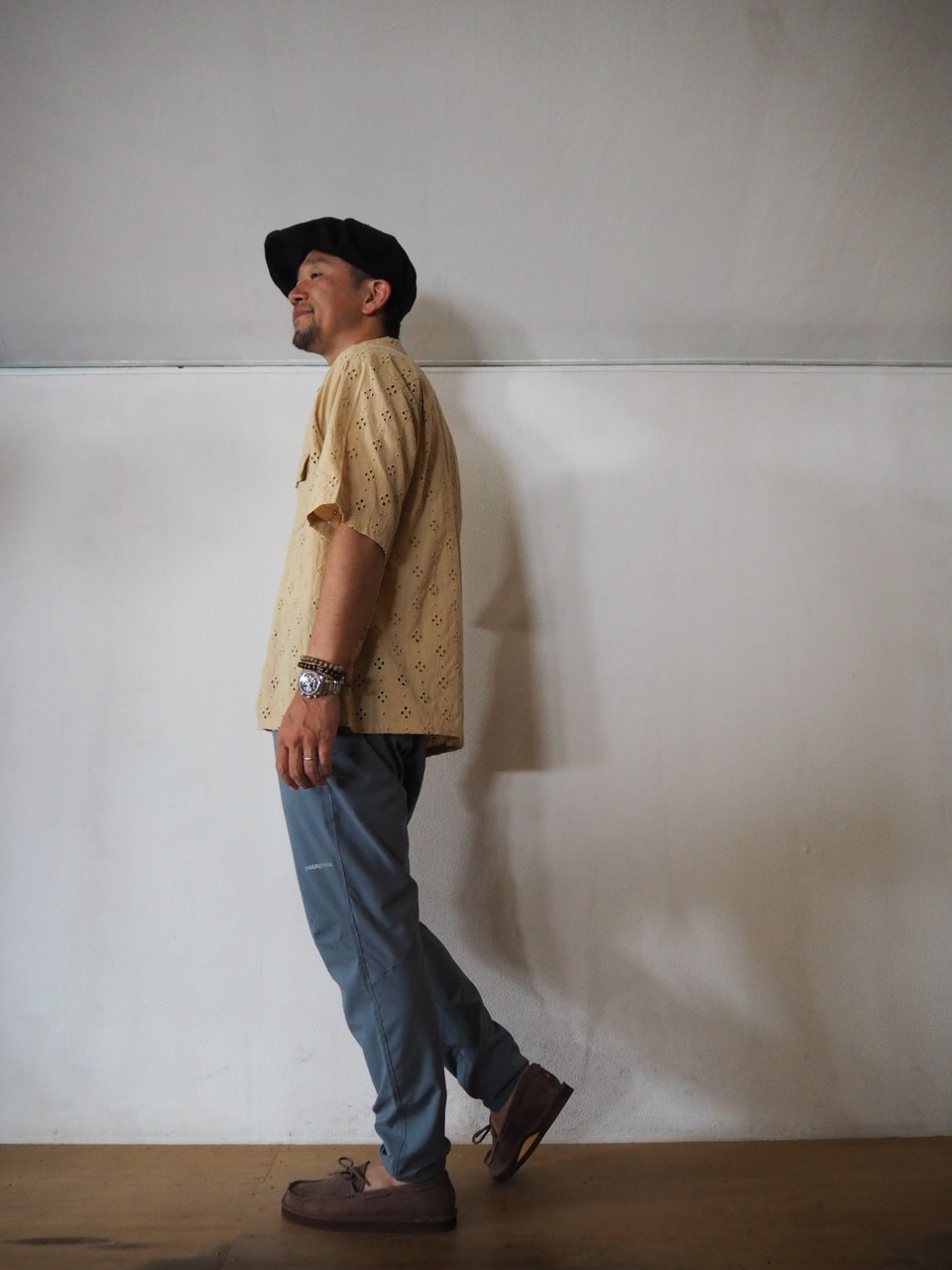 Jackman Stretch Jacket_e0357389_11391078.jpg