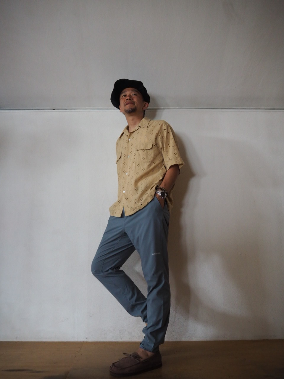 Jackman Stretch Jacket_e0357389_11393632.jpg