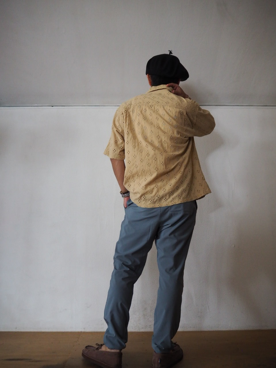 Jackman Stretch Jacket_e0357389_11393728.jpg