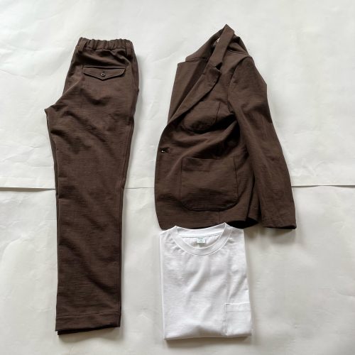 Jackman Stretch Jacket_e0357389_12471870.jpg
