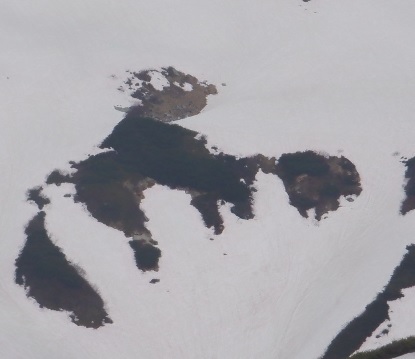立山連峰の雪形_e0077899_08422468.jpg