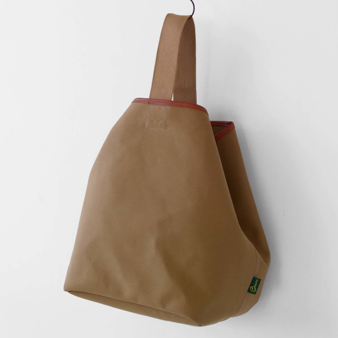 【あ様】Brady ベージュ TAW ラージ Brady ベージュ TAW ラージ