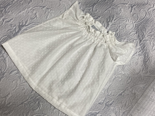 ギャザースモックブラウス2 「NOと言える子になあれ」_d0348118_19032496.jpeg