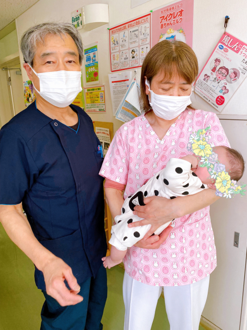産後ケアの『無償化』と『広域利用』へ@岩手県_b0199244_22543538.jpg