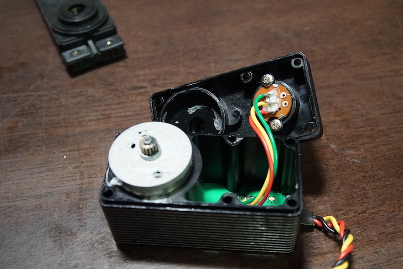 CRM250AR MD32 純正排気デバイスサーボモーター 2025年最新】Yahoo!オークション -crm250 サーボモーターの中古