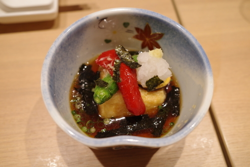 福岡・中洲川端「第8八千代丸」へ行く。_f0232060_13371632.jpg