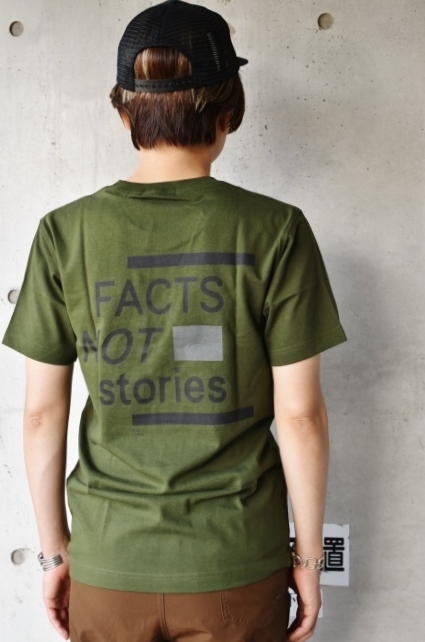 SALE！！　　NUDIE JEANS TEE ★★_d0152280_07490529.jpg