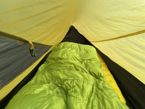 テントをこよなく愛するスタッフのUL計画~122㎞ロードバイクキャンプ~_d0198793_15151262.jpg
